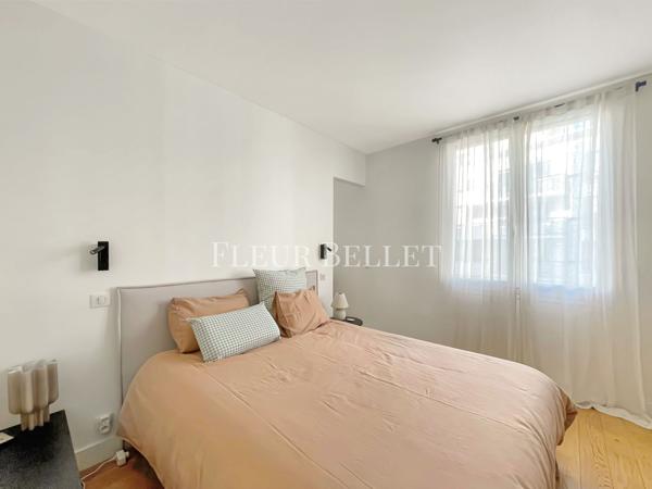 Appartement 3 pièces - 72 m²