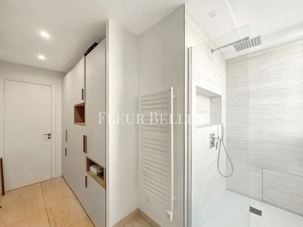 Appartement 3 pièces - 72 m²