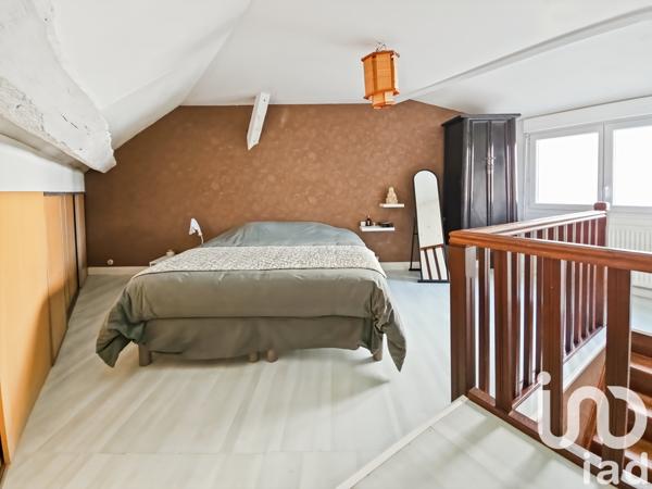 Maison à vendre 4 pièces 78 m² Brie-Comte-Robert