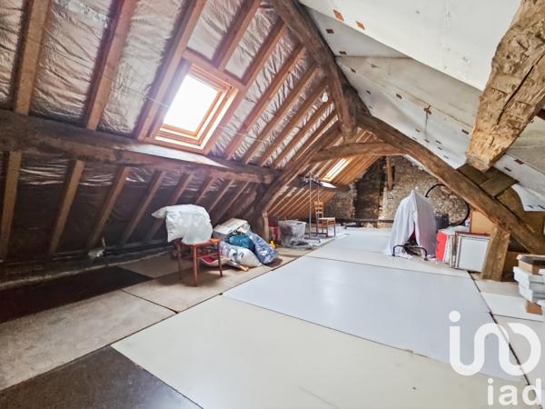 Maison à vendre 4 pièces 78 m² Brie-Comte-Robert