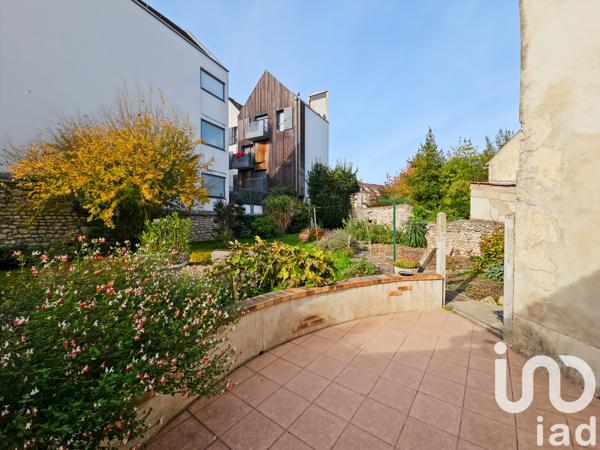 Maison à vendre 4 pièces 78 m² Brie-Comte-Robert