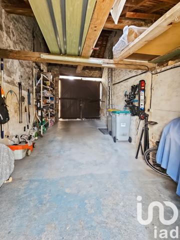 Maison à vendre 4 pièces 78 m² Brie-Comte-Robert