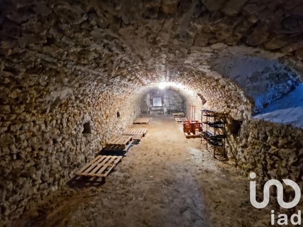 Maison à vendre 4 pièces 78 m² Brie-Comte-Robert