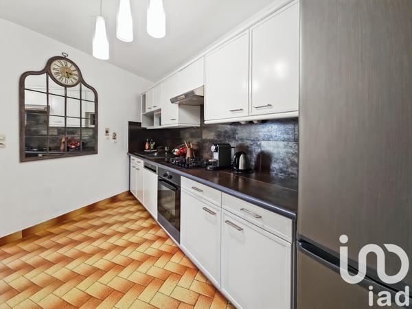 Maison à vendre 4 pièces 78 m² Brie-Comte-Robert