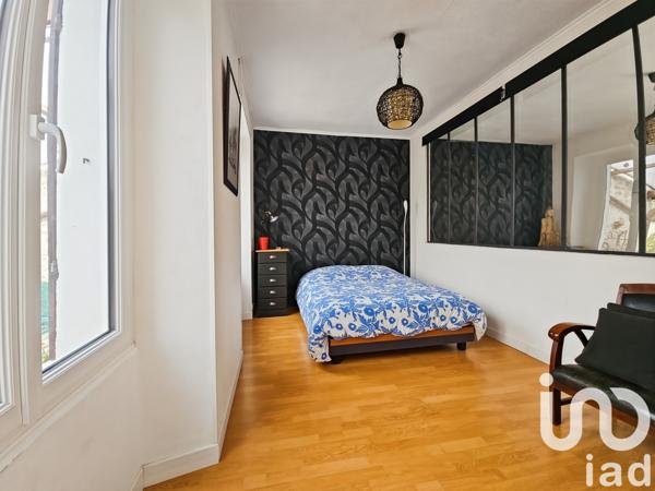 Maison à vendre 4 pièces 78 m² Brie-Comte-Robert