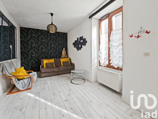 Maison à vendre 4 pièces 78 m² Brie-Comte-Robert