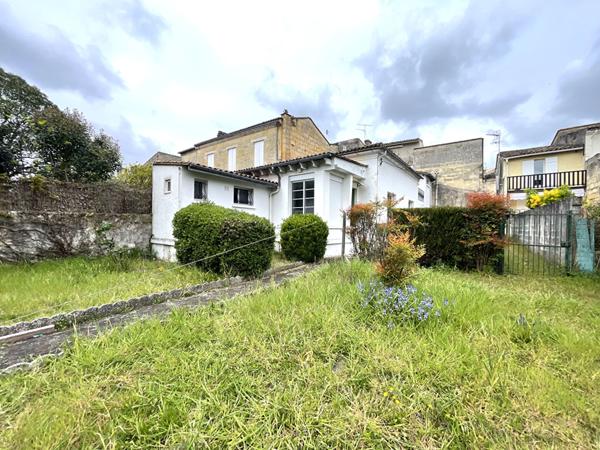 Maison  à vendre à Libourne
