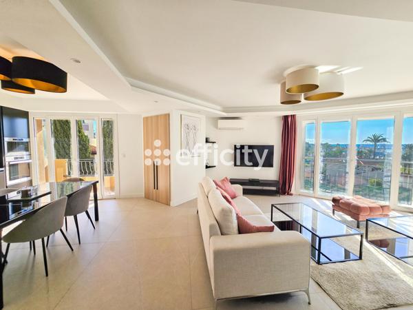 Appartement 3 pièces - 80 m² Bien prestige