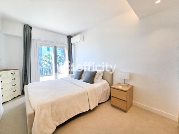 Appartement 3 pièces - 80 m² Bien prestige