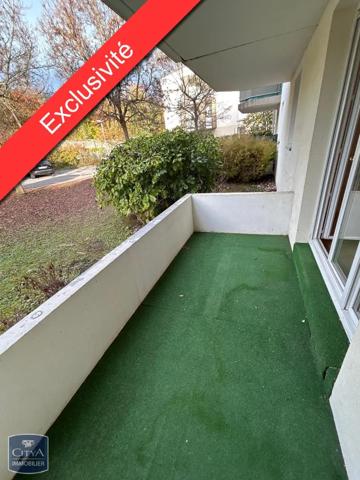 Appartement à vendre 2 pièces 48m²