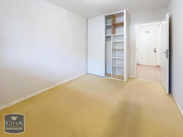 Appartement à vendre 2 pièces 48m²
