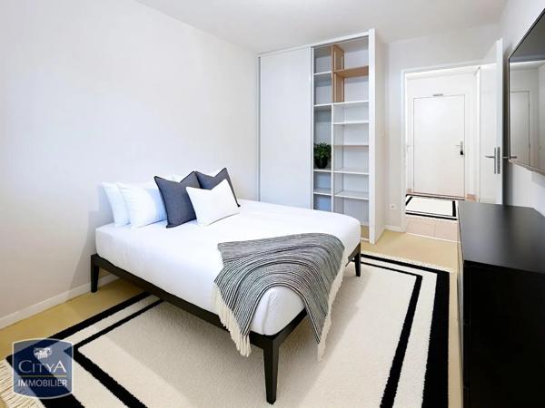 Appartement à vendre 2 pièces 48m²