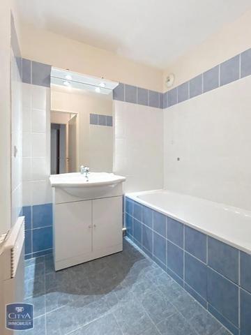 Appartement à vendre 2 pièces 48m²