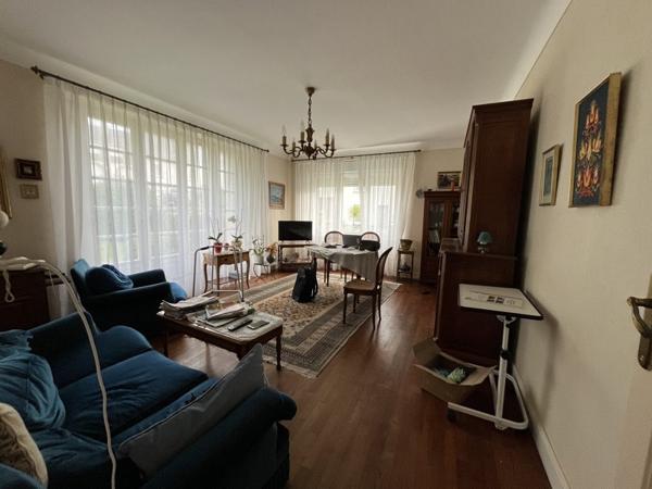 Maison à vendre |  Douarnenez |  8 pièces | 150 m²