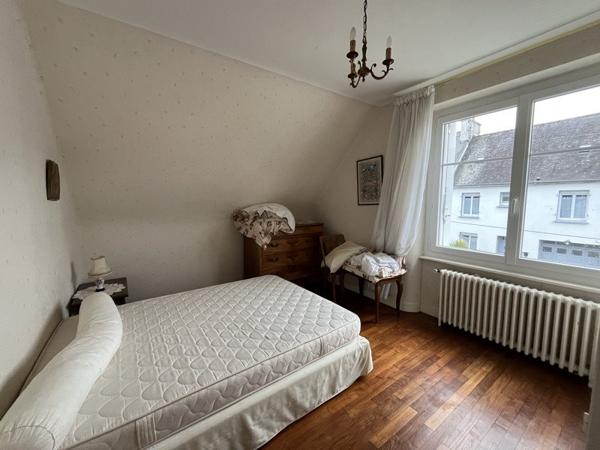 Maison à vendre |  Douarnenez |  8 pièces | 150 m²