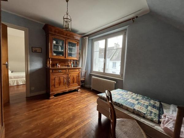 Maison à vendre |  Douarnenez |  8 pièces | 150 m²