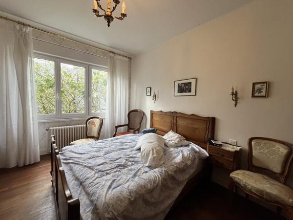 Maison à vendre |  Douarnenez |  8 pièces | 150 m²