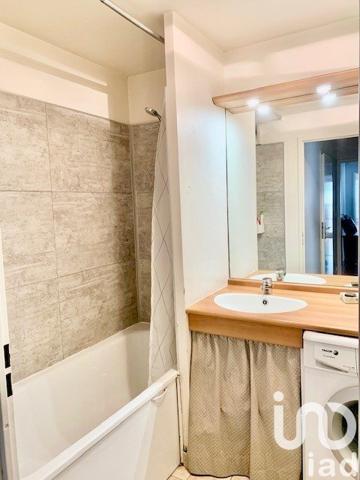 Appartement 4 pièces de 77 m² à LA PLAINE-SAINT-DENIS (93210)