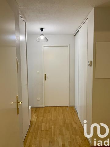 Appartement 4 pièces de 77 m² à LA PLAINE-SAINT-DENIS (93210)