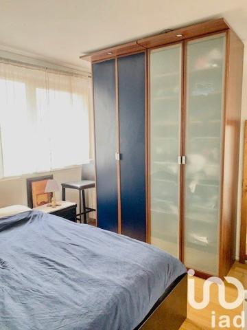 Appartement 4 pièces de 77 m² à LA PLAINE-SAINT-DENIS (93210)