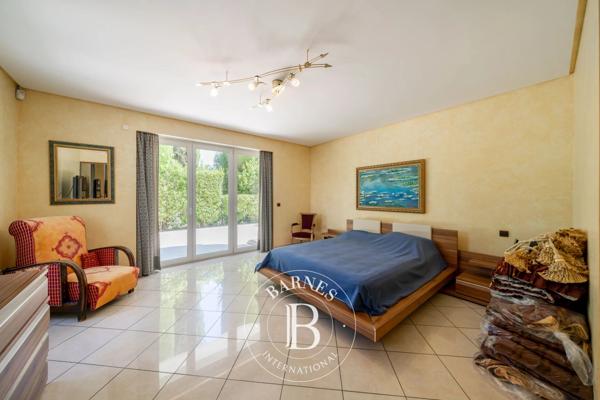 Mandelieu-la-Napoule, Villa 6 Chambres -  407 m² à vendre