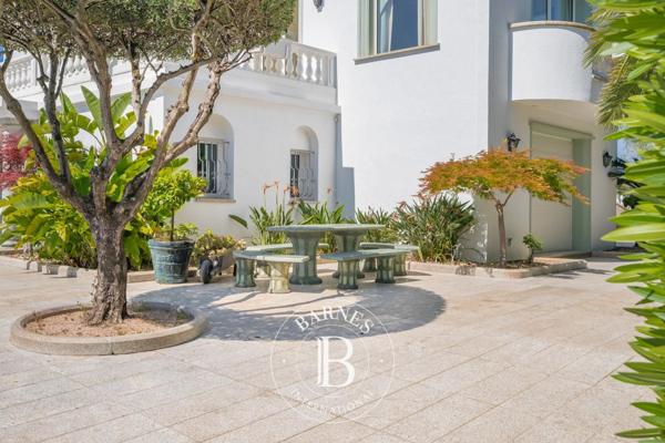 Mandelieu-la-Napoule, Villa 6 Chambres -  407 m² à vendre