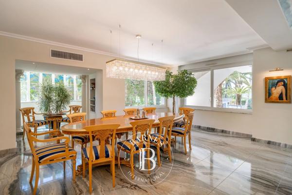 Mandelieu-la-Napoule, Villa 6 Chambres -  407 m² à vendre