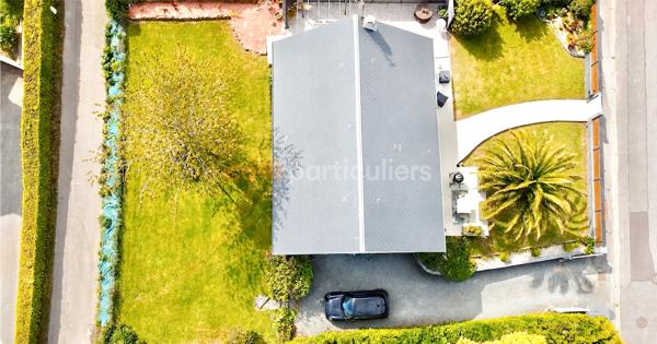 Vente
                Maison90 m² - 6 Pièces -
                    CHERBOURG EN COTENTIN (50120)