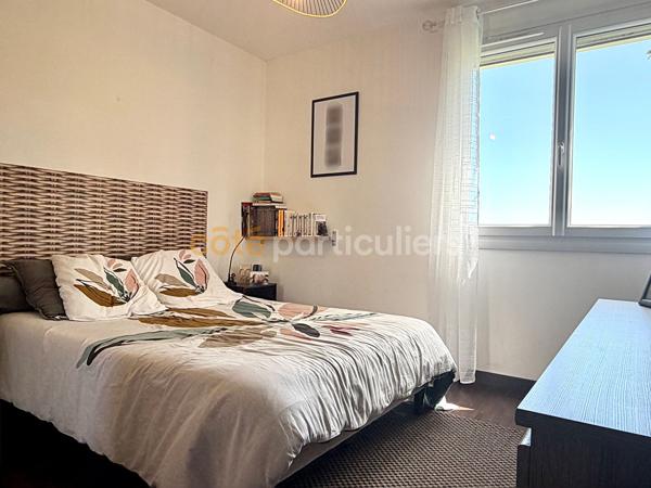 Vente
                Maison90 m² - 6 Pièces -
                    CHERBOURG EN COTENTIN (50120)