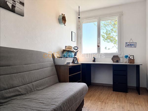 Vente
                Maison90 m² - 6 Pièces -
                    CHERBOURG EN COTENTIN (50120)