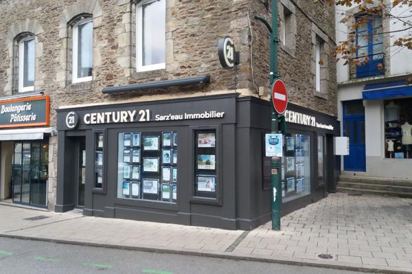Appartement F3 à vendre  3 pièces - 68,44 m 2   SARZEAU  - 56