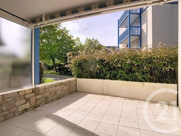 Appartement F3 à vendre  3 pièces - 68,44 m 2   SARZEAU  - 56