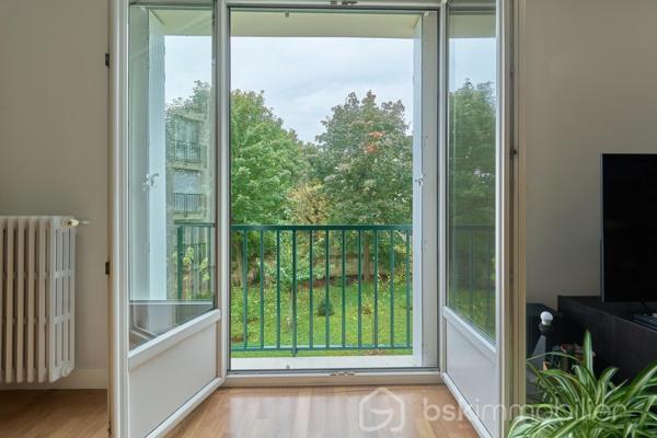 Appartement de 65 m²