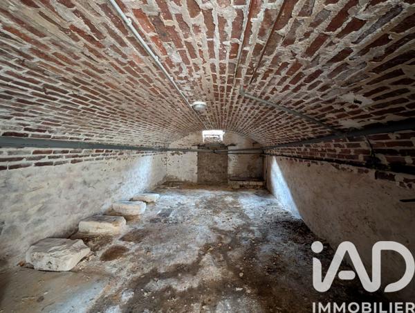 Maison à vendre 2 pièces 60 m² Le Grand-Lucé