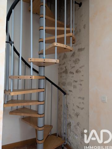 Maison à vendre 2 pièces 60 m² Le Grand-Lucé