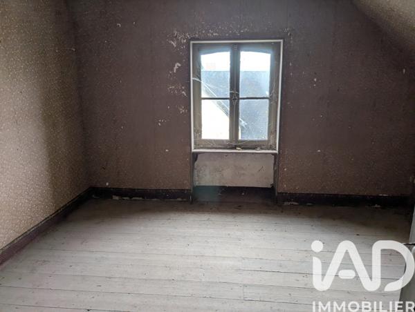 Maison à vendre 2 pièces 60 m² Le Grand-Lucé