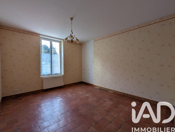 Maison à vendre 2 pièces 60 m² Le Grand-Lucé