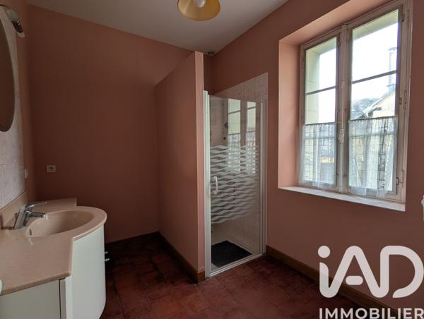 Maison à vendre 2 pièces 60 m² Le Grand-Lucé
