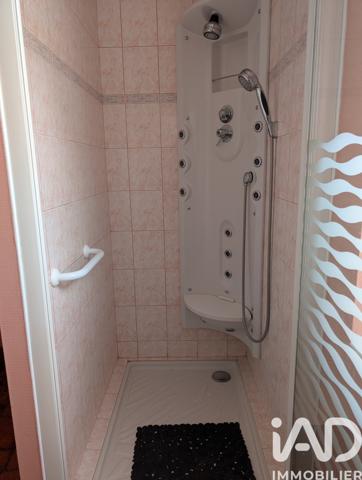 Maison à vendre 2 pièces 60 m² Le Grand-Lucé