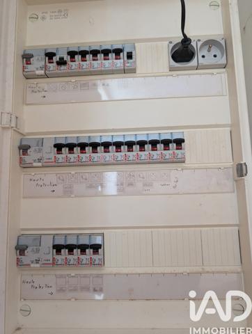 Maison à vendre 2 pièces 60 m² Le Grand-Lucé