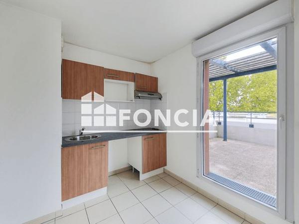 À vendre Appartement 4 pièces 84 m² - Toulouse 31500