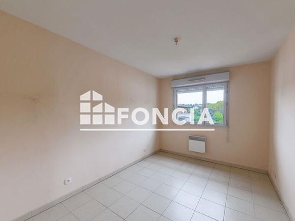 À vendre Appartement 4 pièces 84 m² - Toulouse 31500
