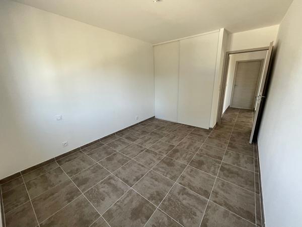 A LOUER - APPARTEMENT T3 65M² + JARDIN LINGUIZETTA