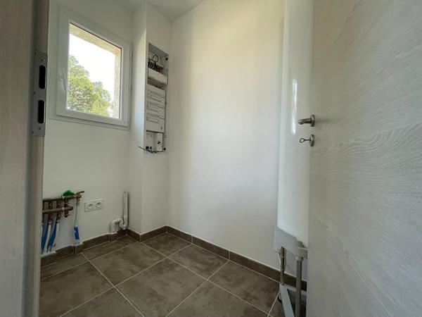 A LOUER - APPARTEMENT T3 65M² + JARDIN LINGUIZETTA