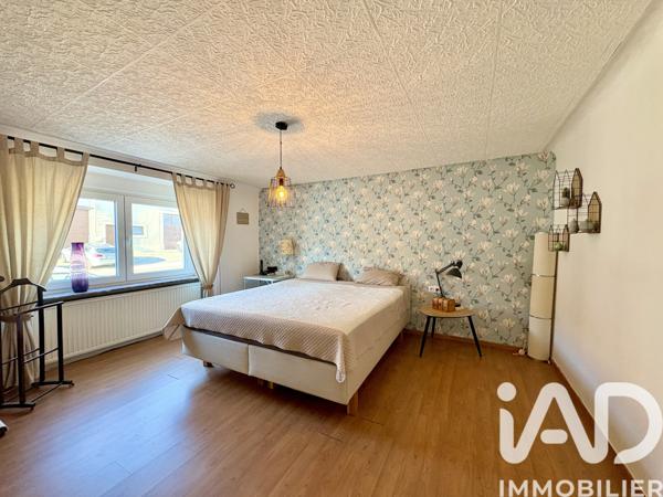Maison à vendre 4 pièces 160 m² Grosbliederstroff