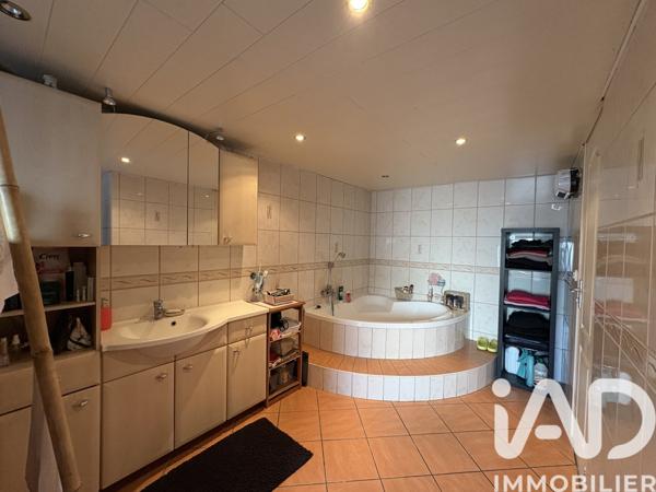 Maison à vendre 4 pièces 160 m² Grosbliederstroff