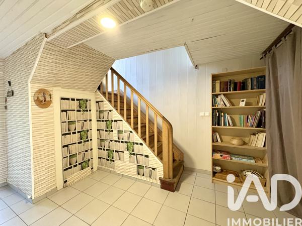 Maison à vendre 4 pièces 160 m² Grosbliederstroff