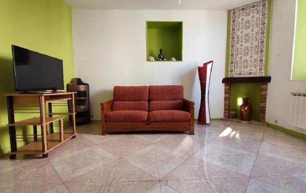 Vente Maison Pont-sur-yonne