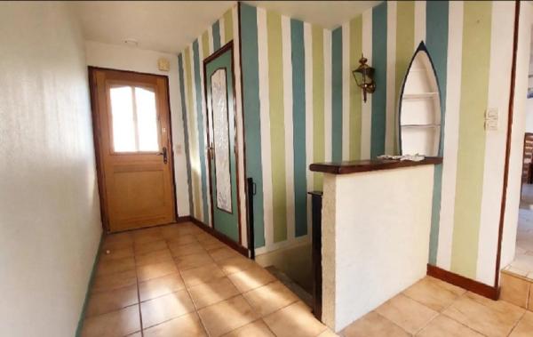 Vente Maison Pont-sur-yonne