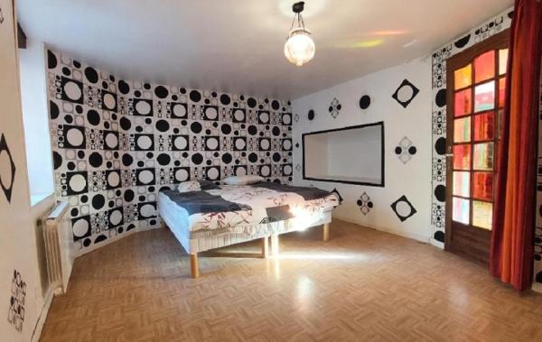Vente Maison Pont-sur-yonne